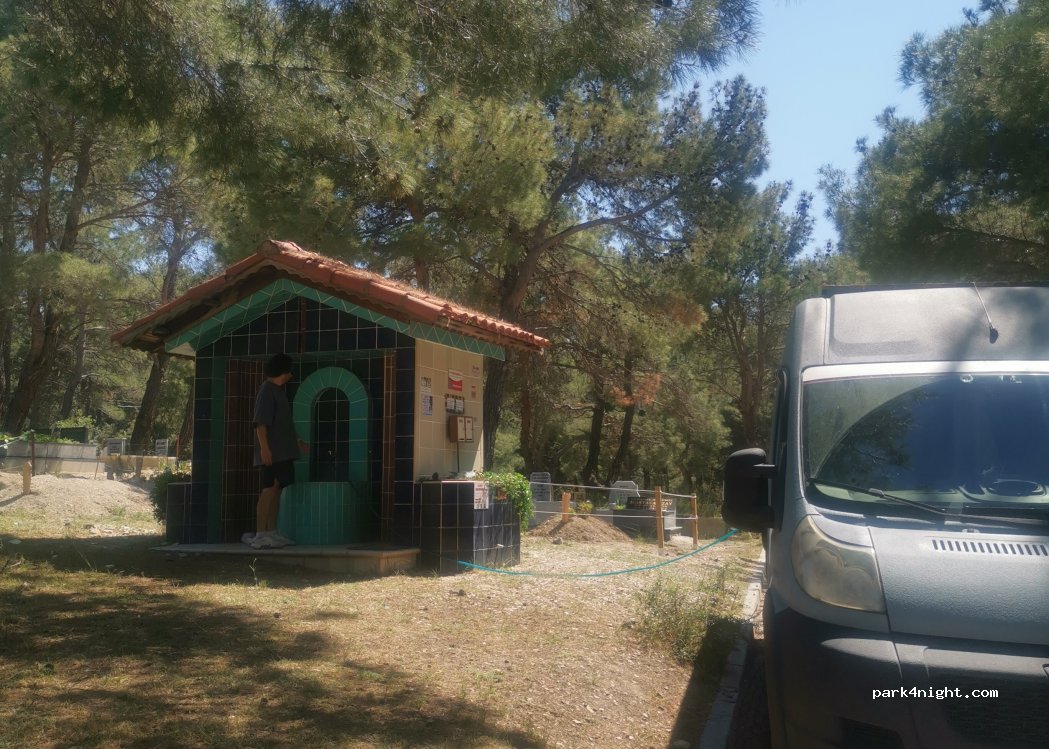 (17100) Güzelyalı - E87 — foto 5
