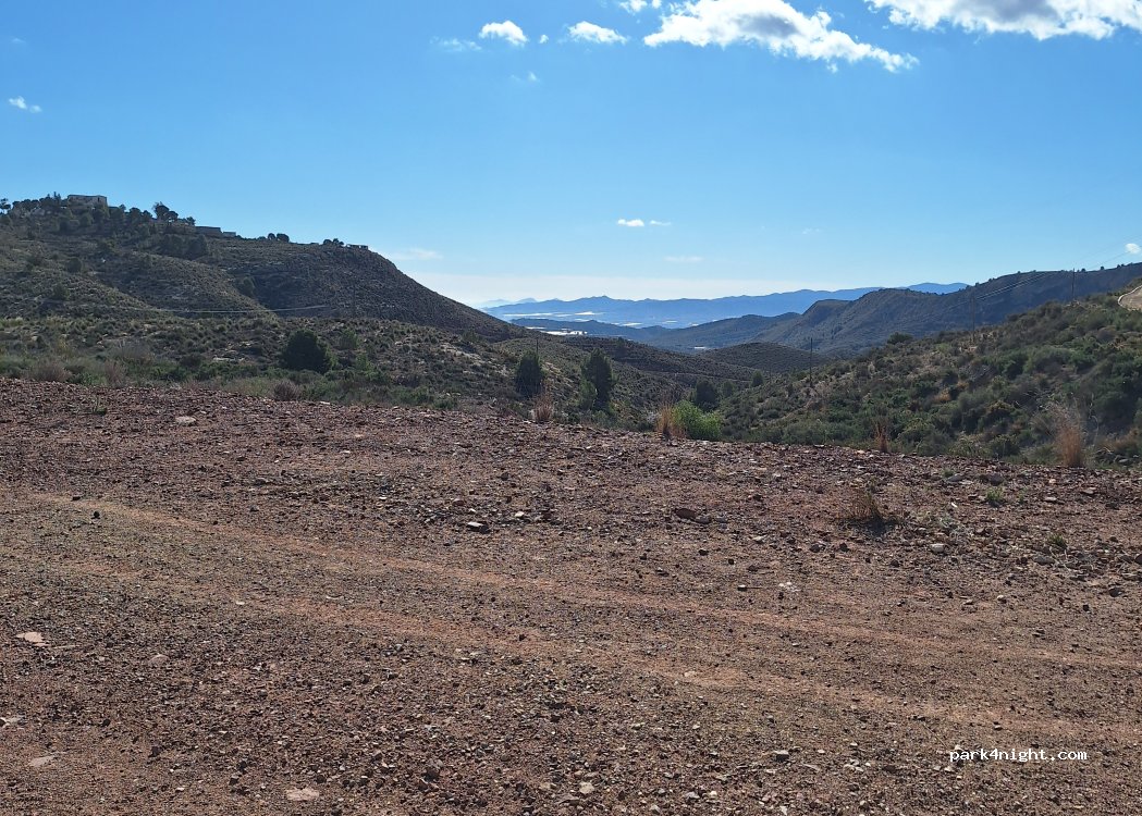 (30859) Aledo - 3 Calle Morericas — foto