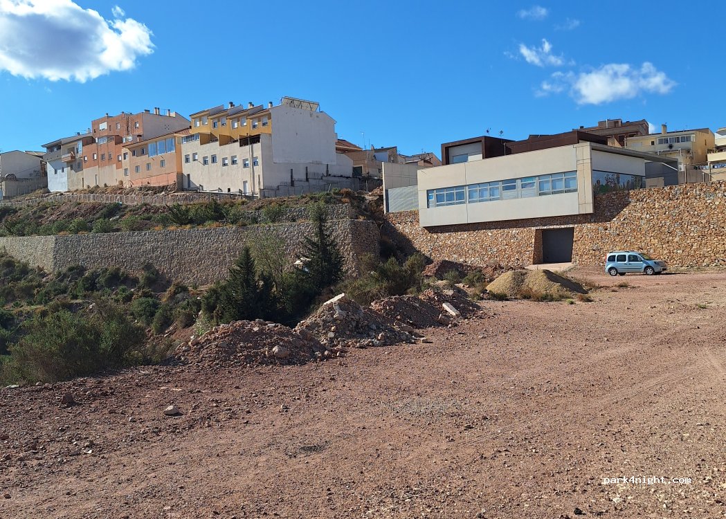 (30859) Aledo - 3 Calle Morericas — foto 2