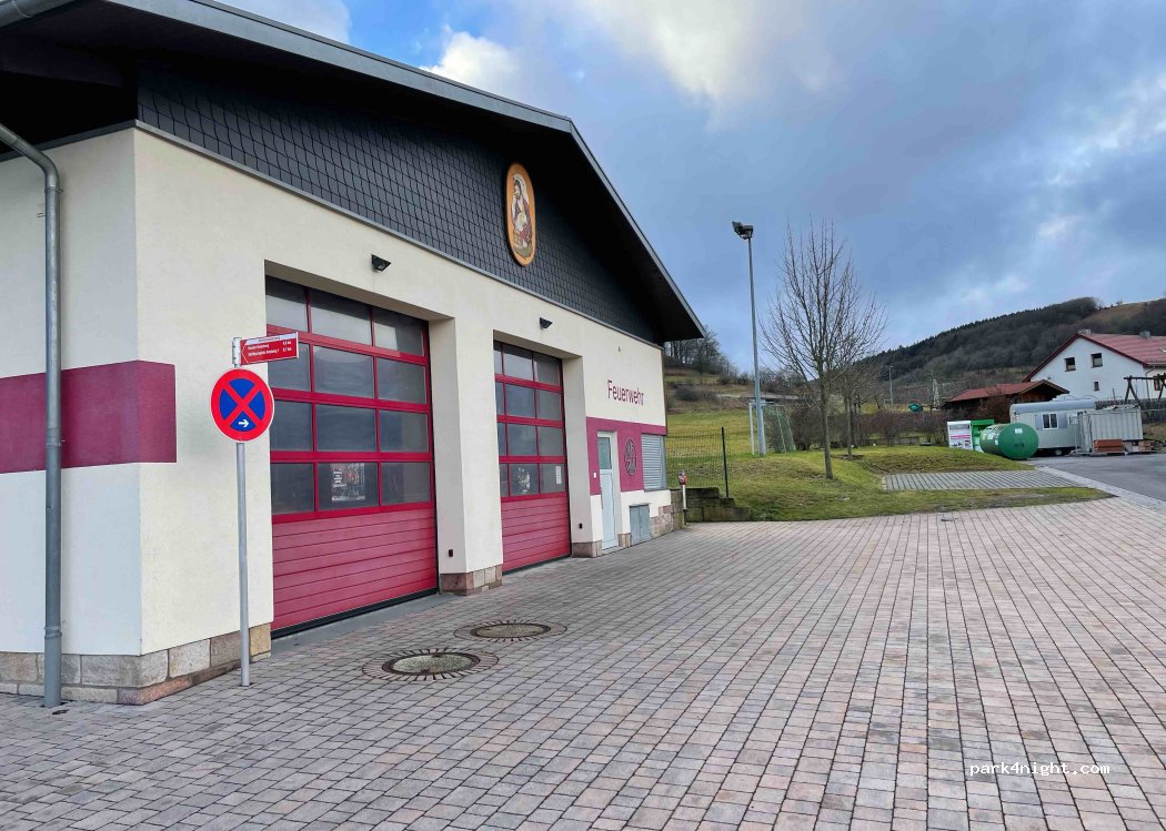 (97653) Bischofsheim in der Rhön - 8 Kirchhofsweg — foto 3