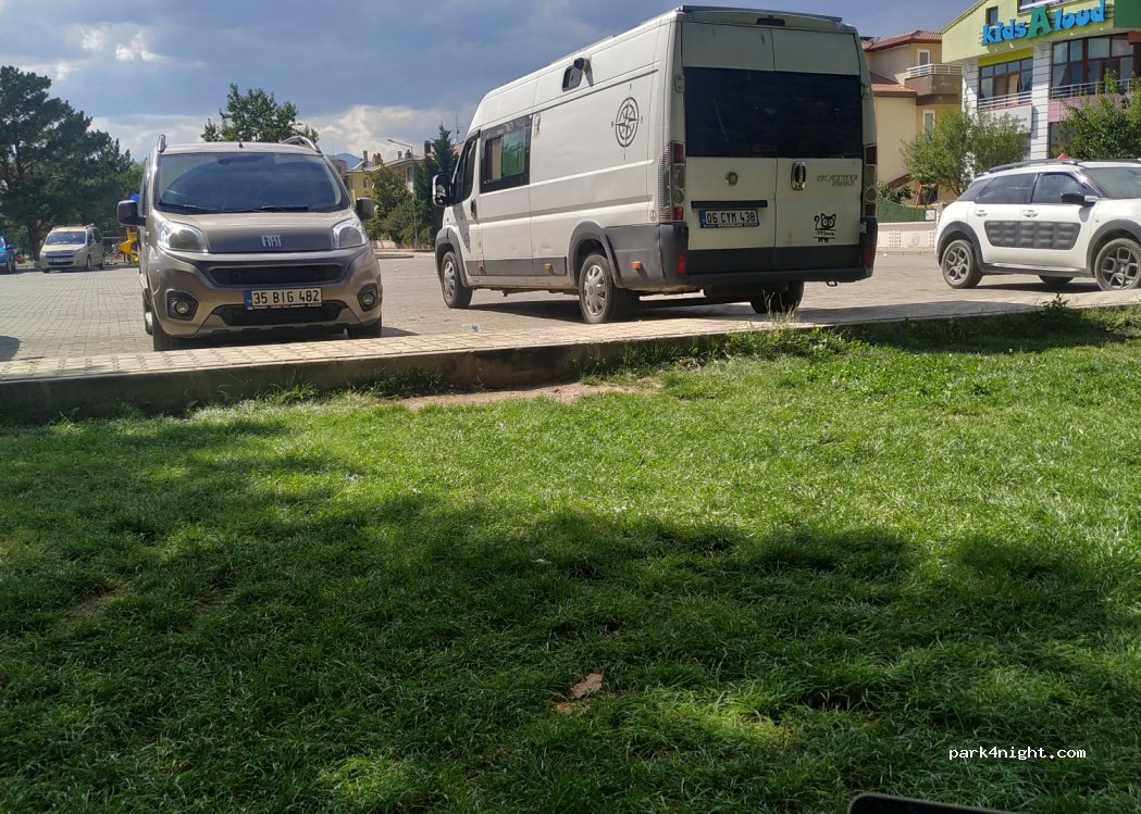 (24050) Erzincan Merkez - 67 Rafet Akpınar Caddesi — foto 4