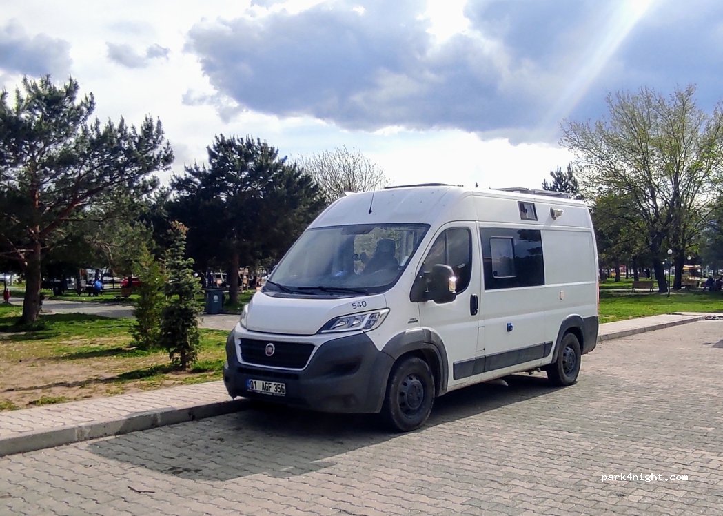 (24050) Erzincan Merkez - 67 Rafet Akpınar Caddesi — foto 5