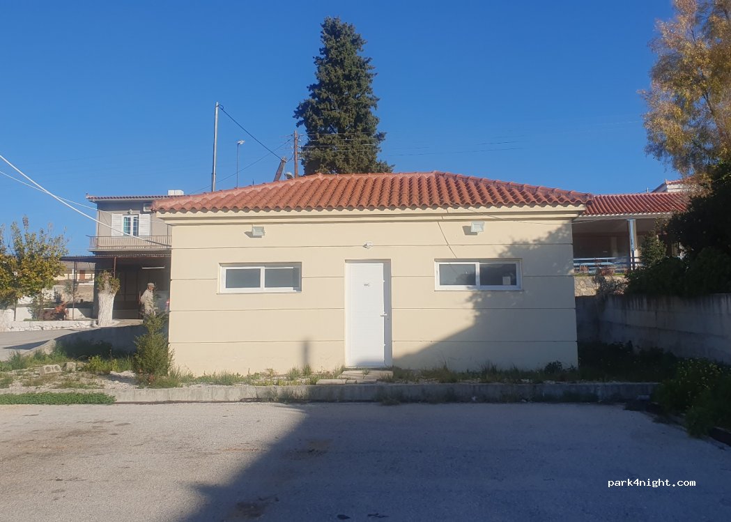 (212 00) Mykines - EO Mikinon Fichtion — foto 2
