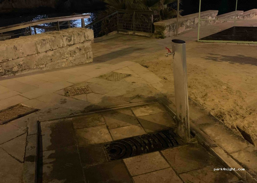 (73050) Nardò - 7 Piazza Santa Caterina — foto