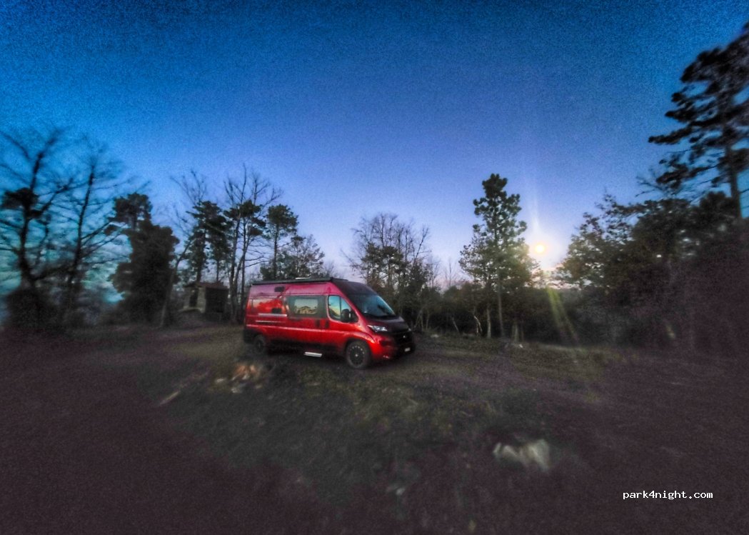 (3200) Lousã - Unnamed Road — foto