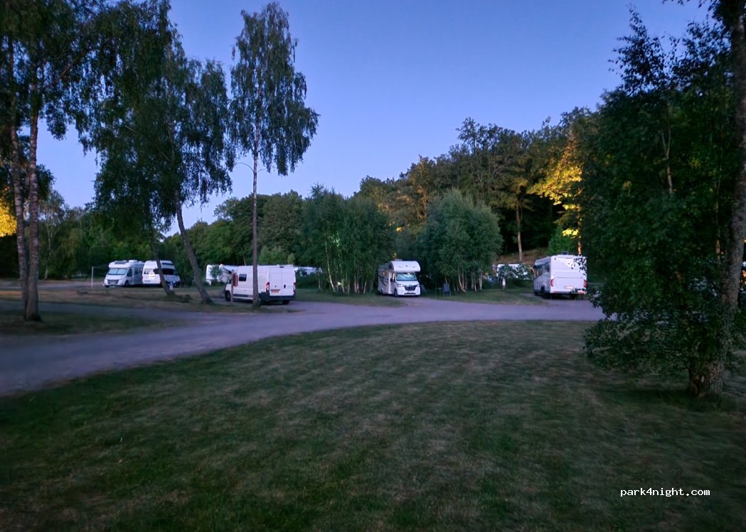 Persköps Ställplats — foto 2