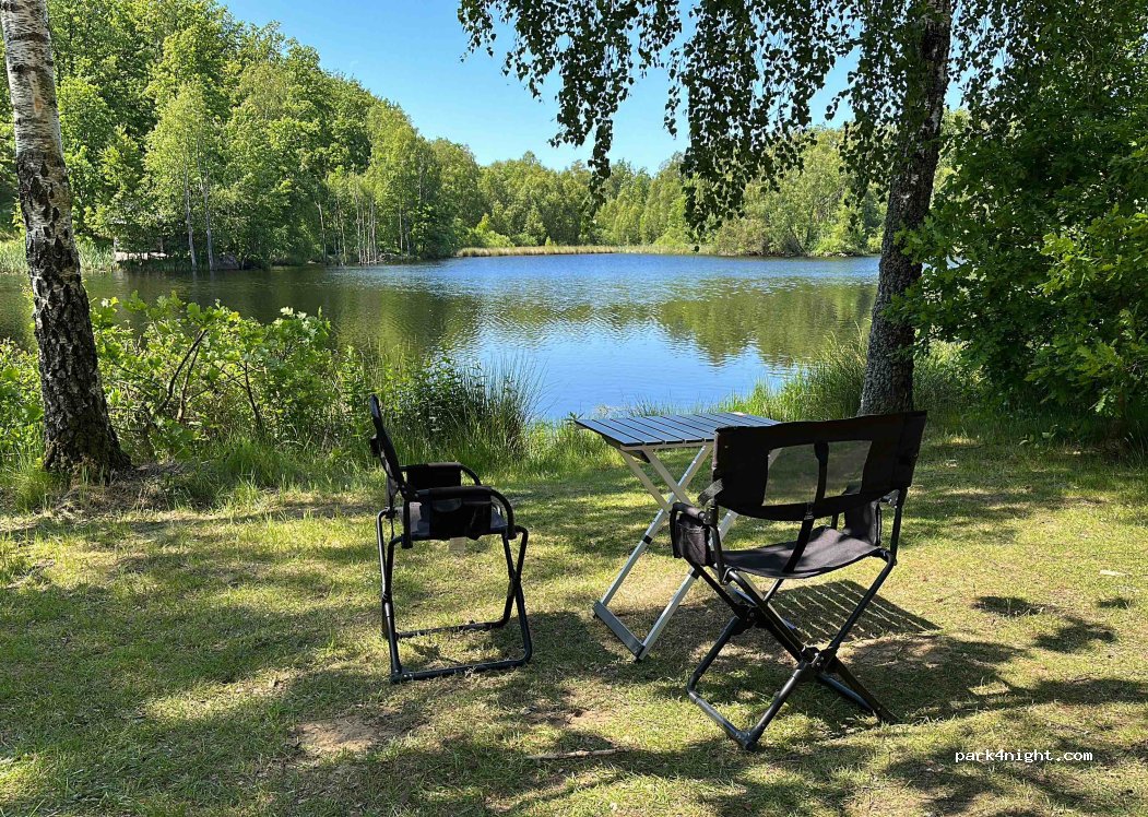 Persköps Ställplats — foto 3