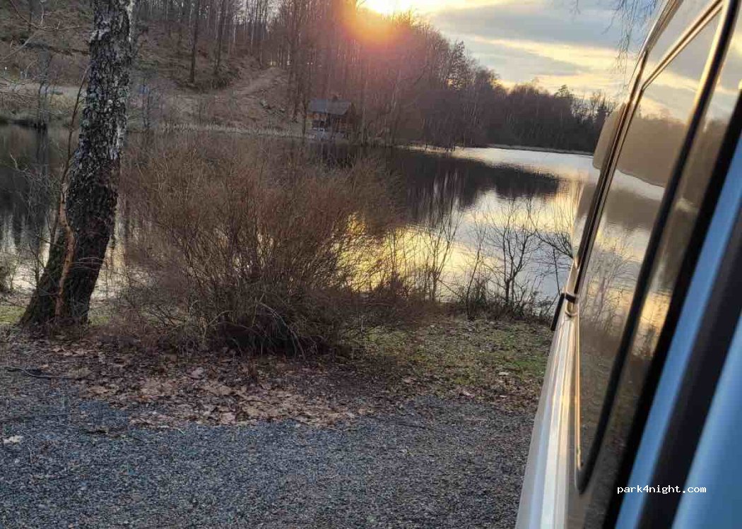Persköps Ställplats — foto 4