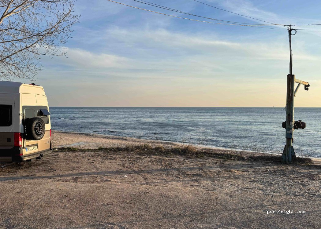 (9003) Varna - Priboi 151 — foto