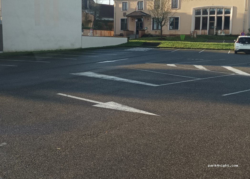 (57510) Rémering-lès-Puttelange - 29-19 Rue Saint-Jean — foto 2