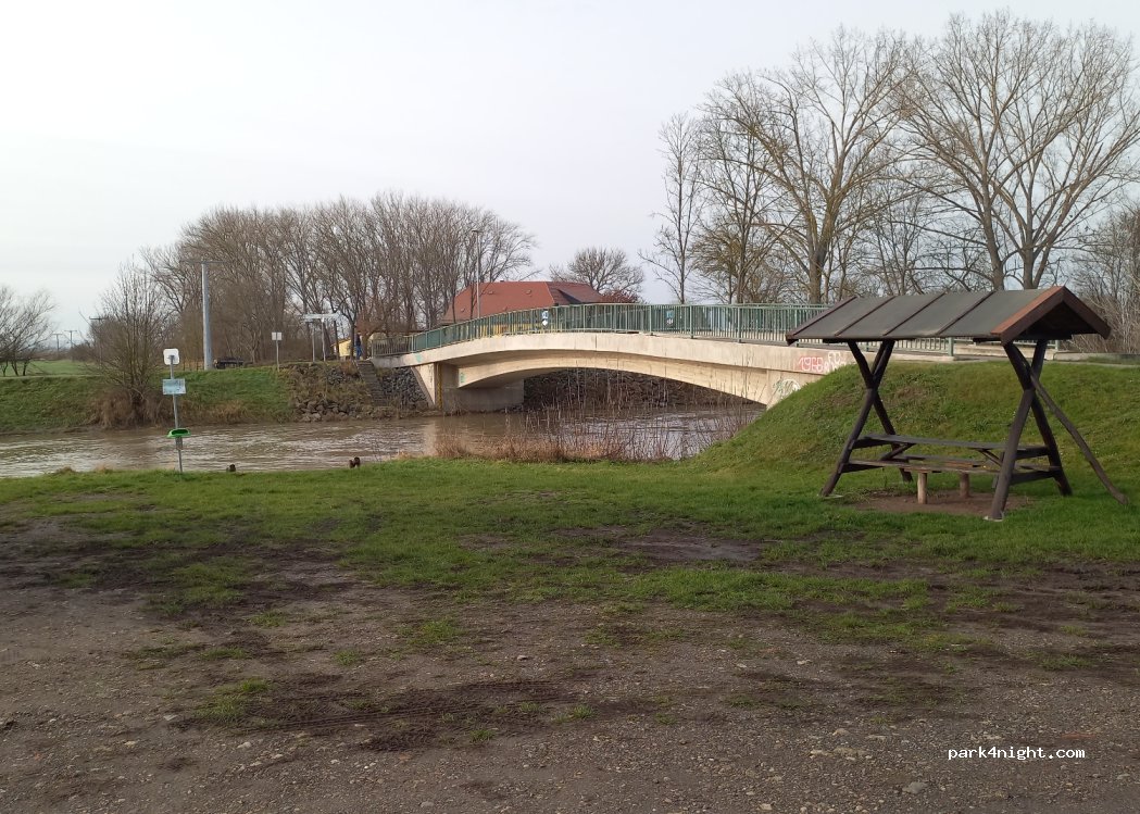 (99610) Sömmerda - 2 Binzdorfer Weg — foto