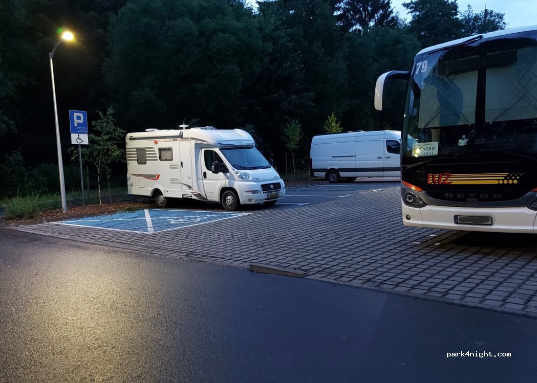 (57-350) Kudowa-Zdrój - 5 Stefana Okrzei — foto 3