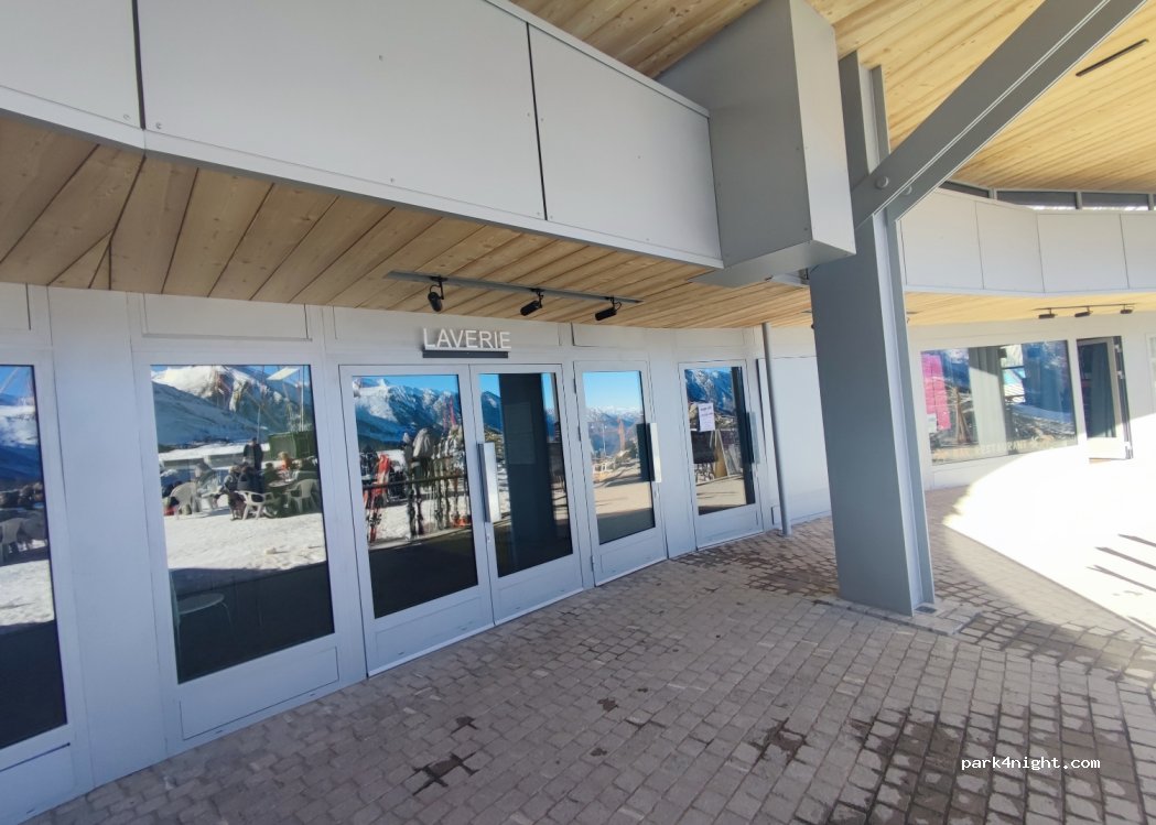 (65170) Aragnouet - 8 Coeur de l'Engaly — foto