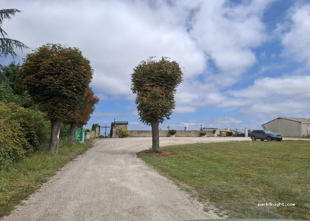 (33750) Saint-Germain-du-Puch - 24 Labatut Est — foto 3