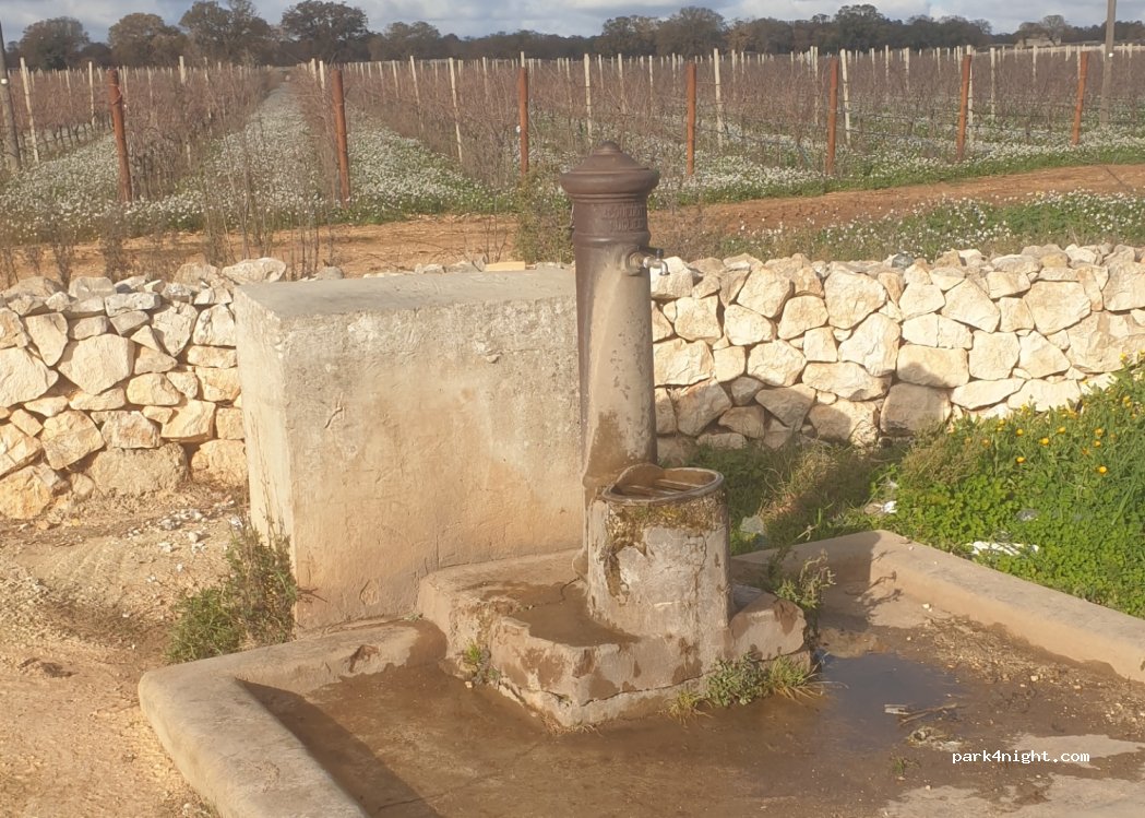 (70023) Gioia del Colle - Strada Provinciale 51 — foto