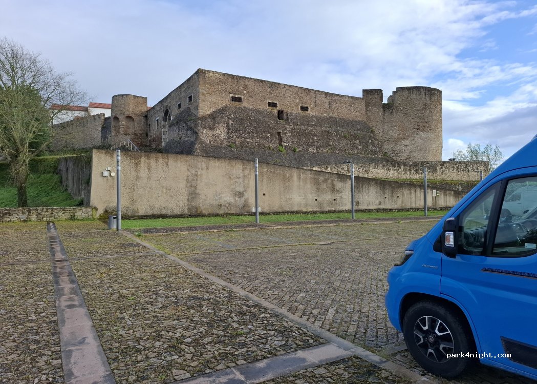 (2200-242) Abrantes - 35 Rua Nova — foto 4