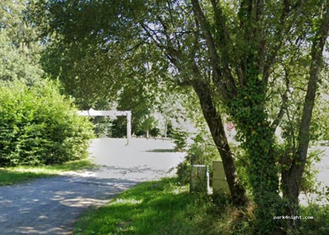 (56250) Monterblanc - 16 Rue Joachim Lamour — foto