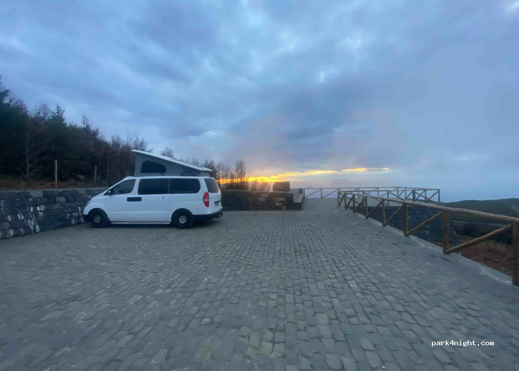 (9370) Arco da Calheta - Unnamed Road — foto