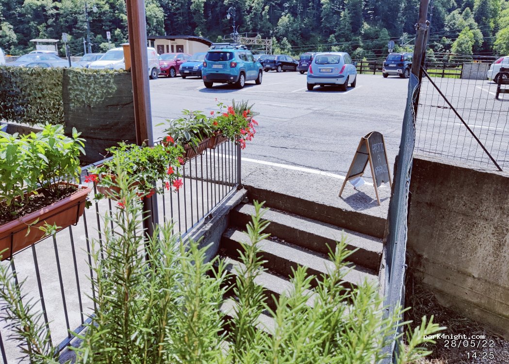 (10070) Pessinetto - 27 Via Roma — foto