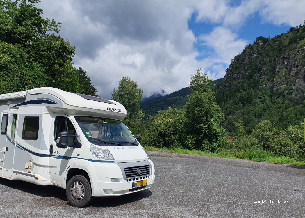 (6500) Landeck - 24a Urgen — foto