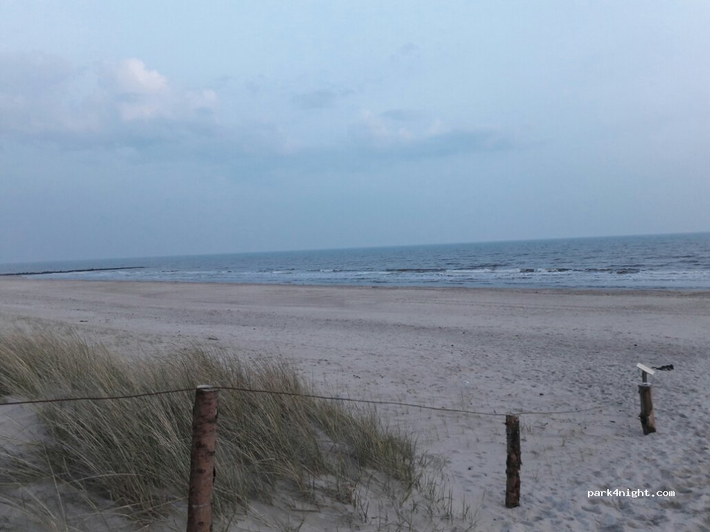 (6857) Blåvand - 6 Blåvand Strand — foto