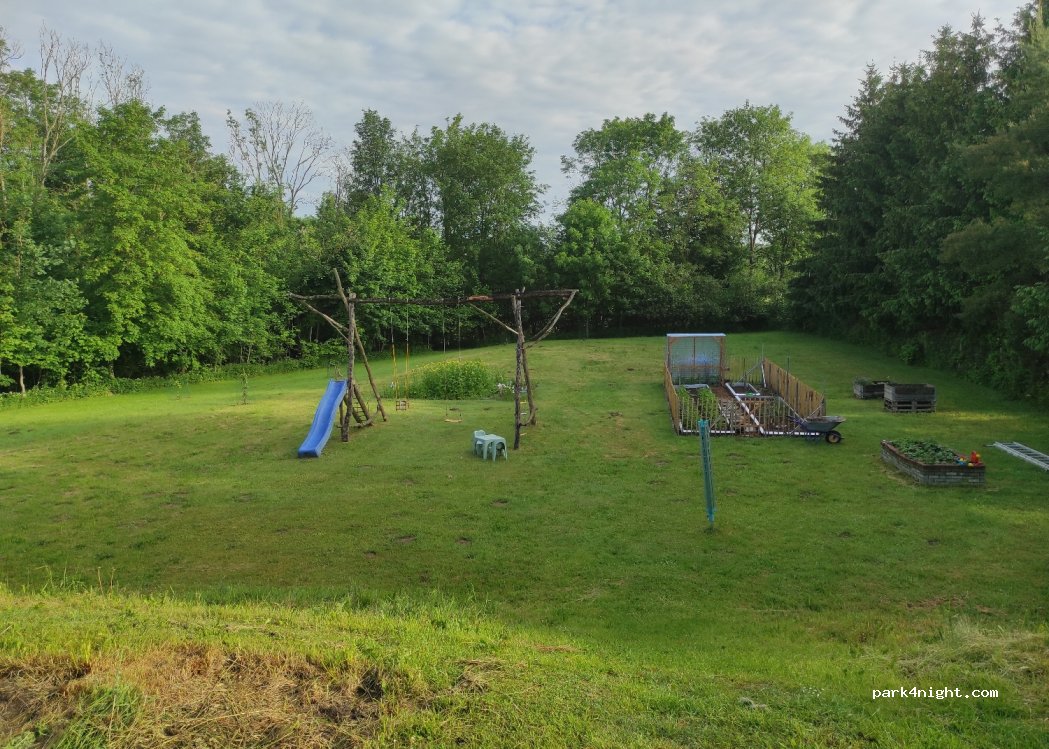 (18528) Ralswiek - Jarnitz 13 A — foto
