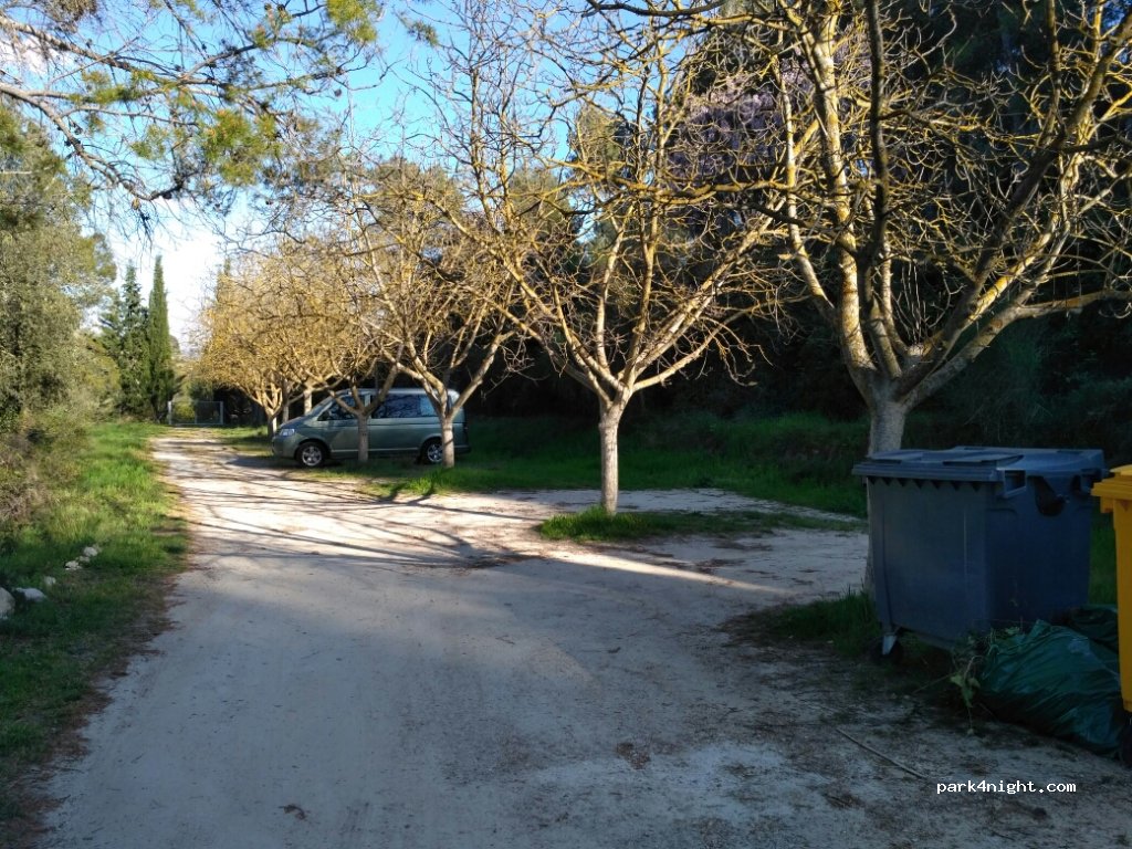 (03839) Muro de Alcoy - 303 Carretera de Agres — foto 2