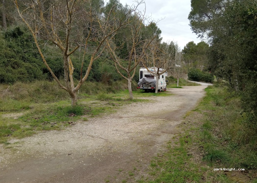 (03839) Muro de Alcoy - 303 Carretera de Agres — foto 4