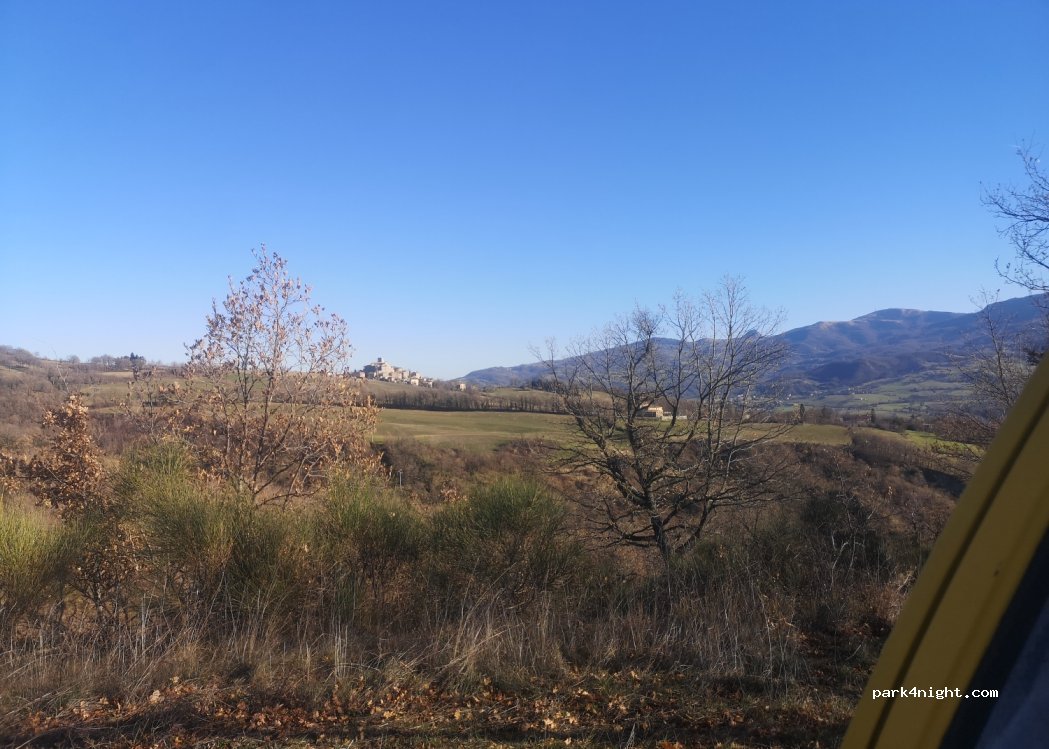 (47866) Sant'Agata Feltria - — foto 2
