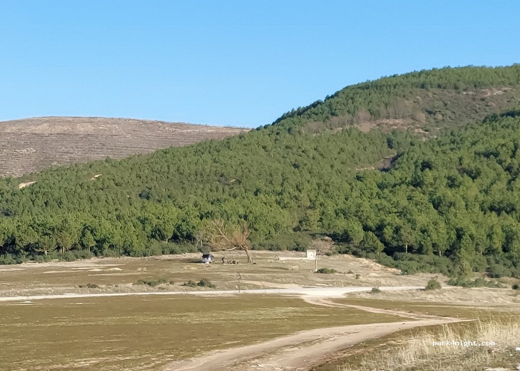 (64100) Ciğerdede - Unnamed Road — foto