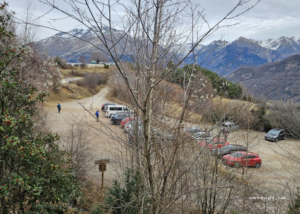 (22665) Piedrafita de Jaca - Unnamed Road — foto 2