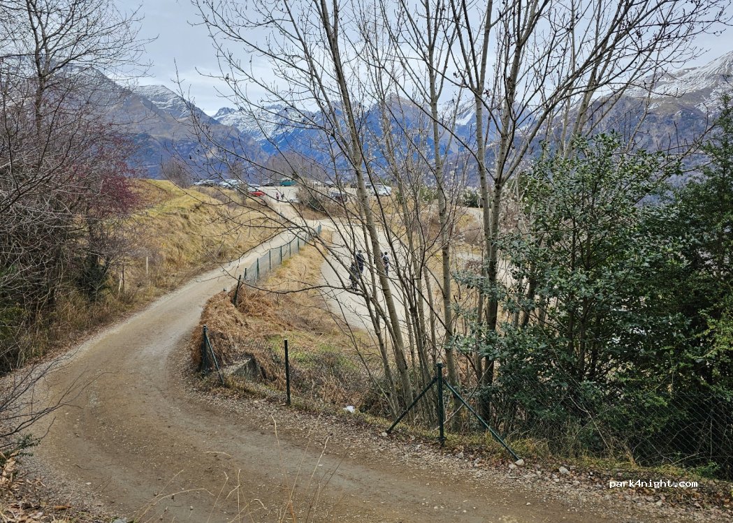 (22665) Piedrafita de Jaca - Unnamed Road — foto 3