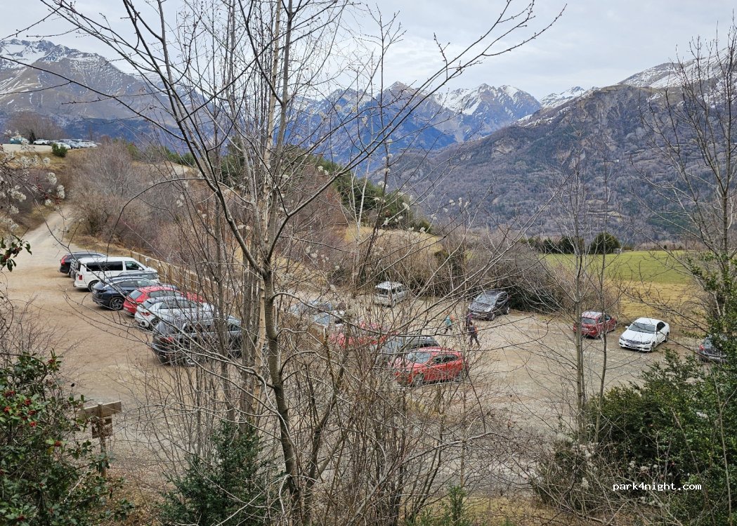 (22665) Piedrafita de Jaca - Unnamed Road — foto 4