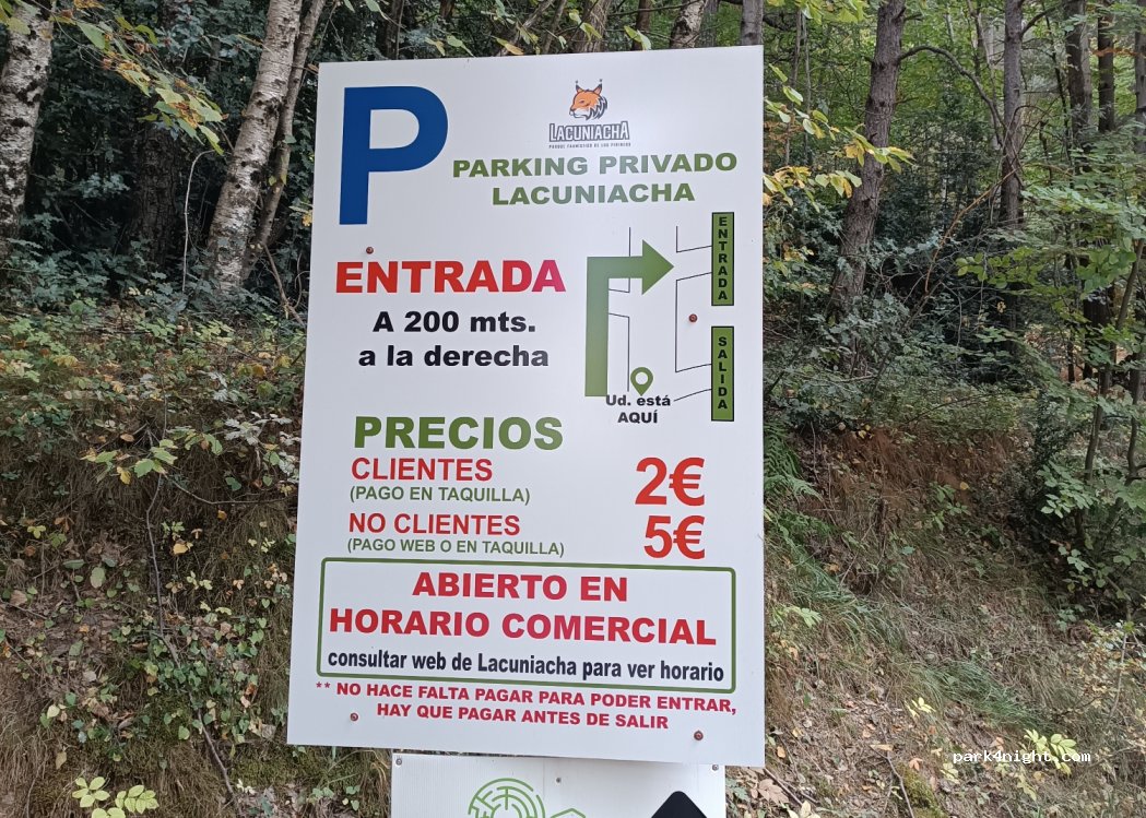 (22665) Piedrafita de Jaca - Unnamed Road — foto 5