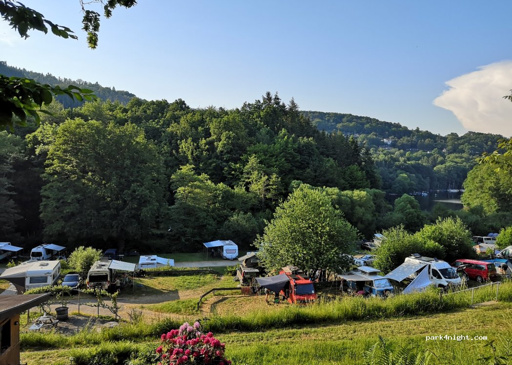 Camping Rursee — foto 2