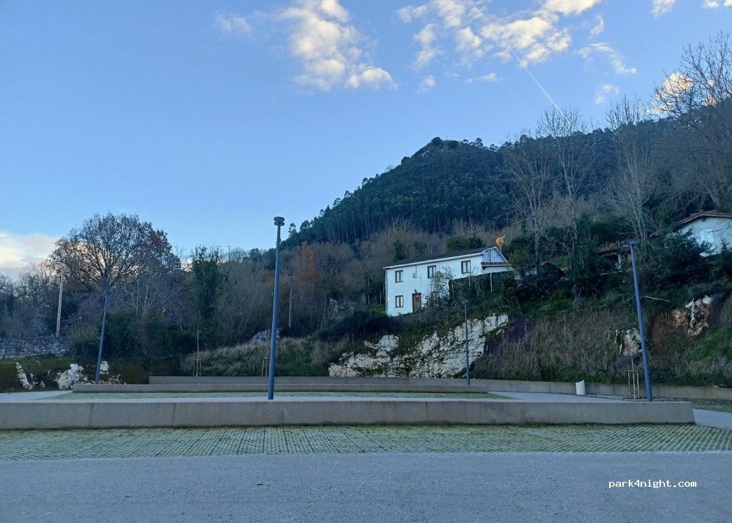 (39670) Puente Viesgo - 26 Diseminado Puente Viesgo — foto 2