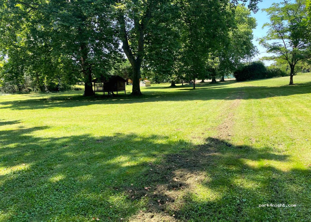 Hameau de la Fumade — foto