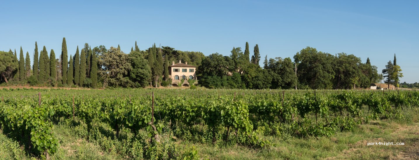 Domaine de la Conseillère — foto