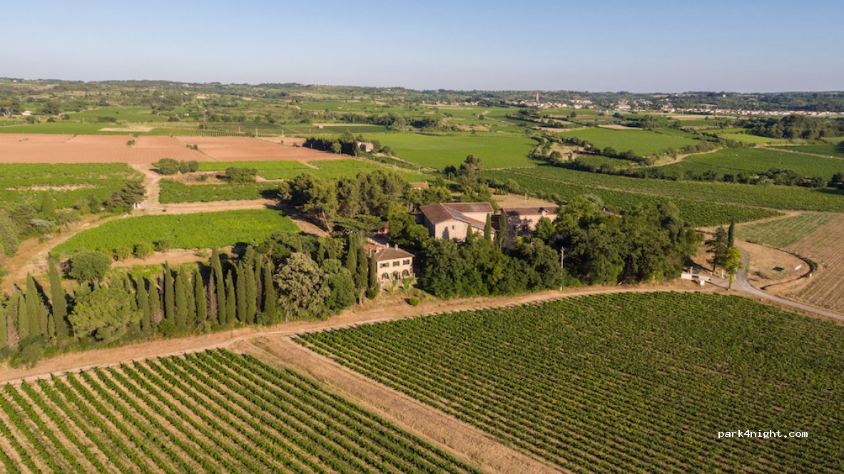 Domaine de la Conseillère — foto 2