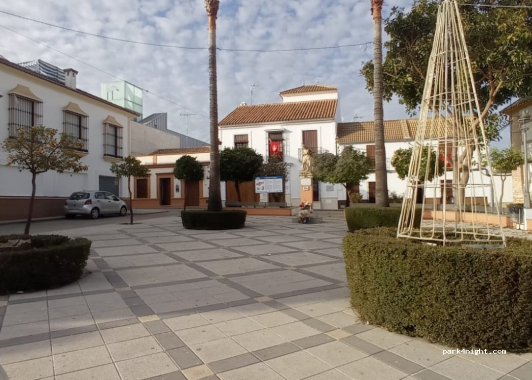 (41430) La Luisiana - 26 Avenida de Andalucía — foto 2