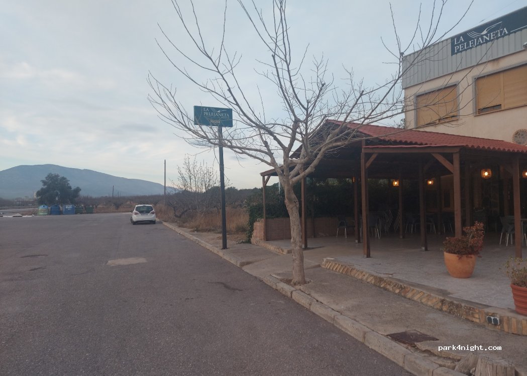 (12166) Els Ibarsos - 58 Avenida Castellón — foto 2