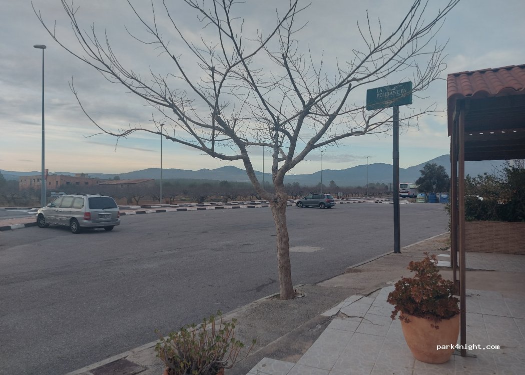 (12166) Els Ibarsos - 58 Avenida Castellón — foto 3