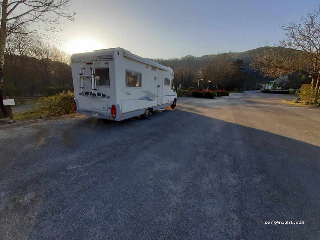 (30140) Thoiras - La Plaine — foto 3