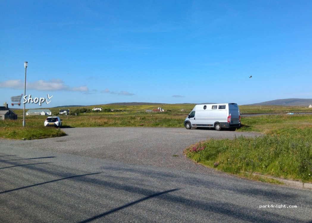 (HS6 5DS) Isle of North Uist - Ashdail Cottages — foto 3