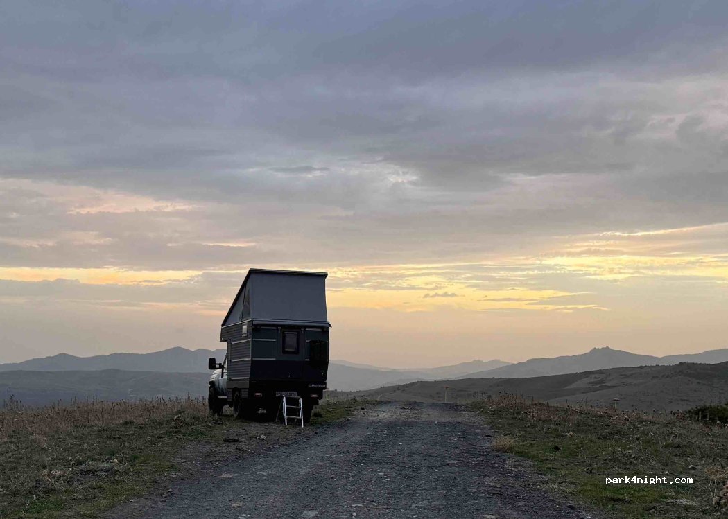 (95036) Randazzo - Unnamed Road — foto