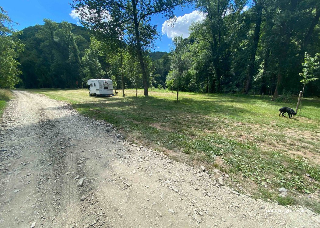 (12300) Saint-Parthem - D42 — foto 2
