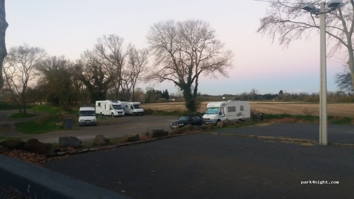 (34300) Agde - Chemin de la Vallée — foto 3