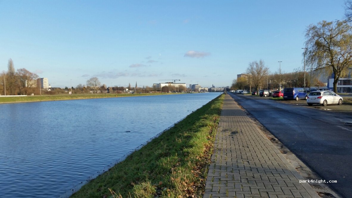 (9000) Gent - 20 Zuiderlaan — foto 2