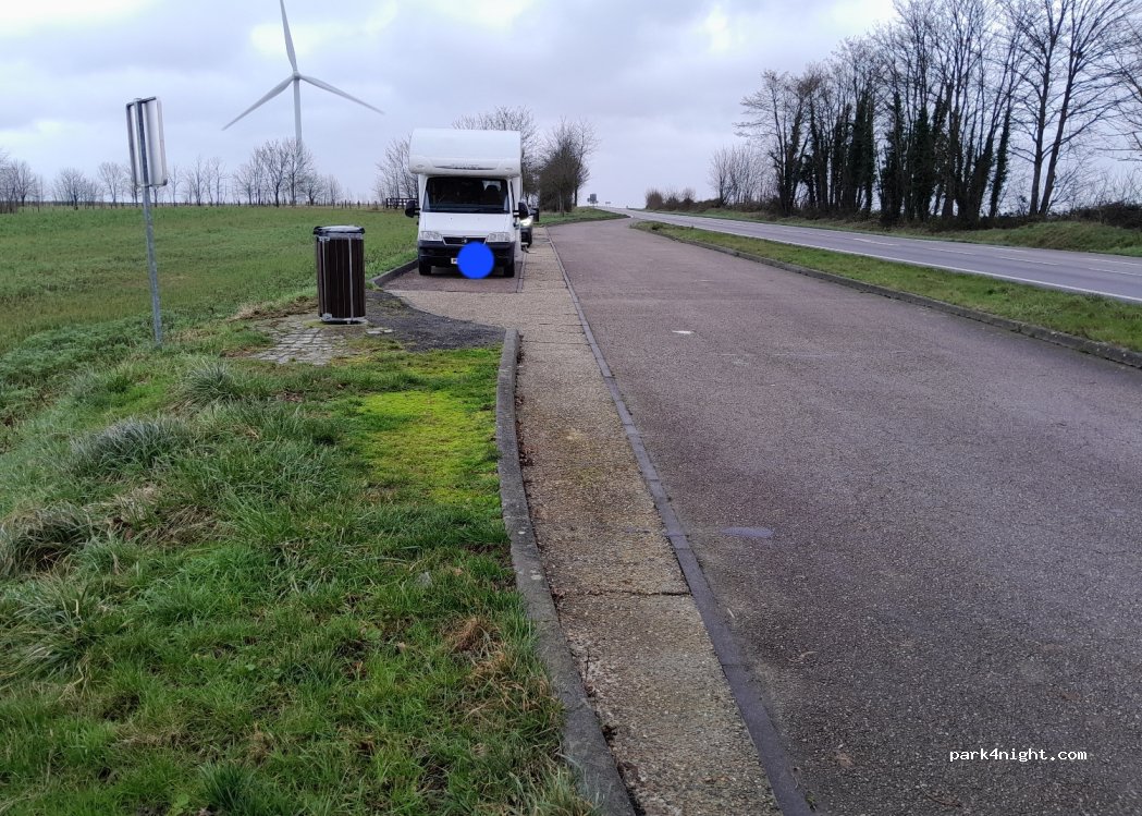 (76520) Mesnil-Raoul - D6014 — foto
