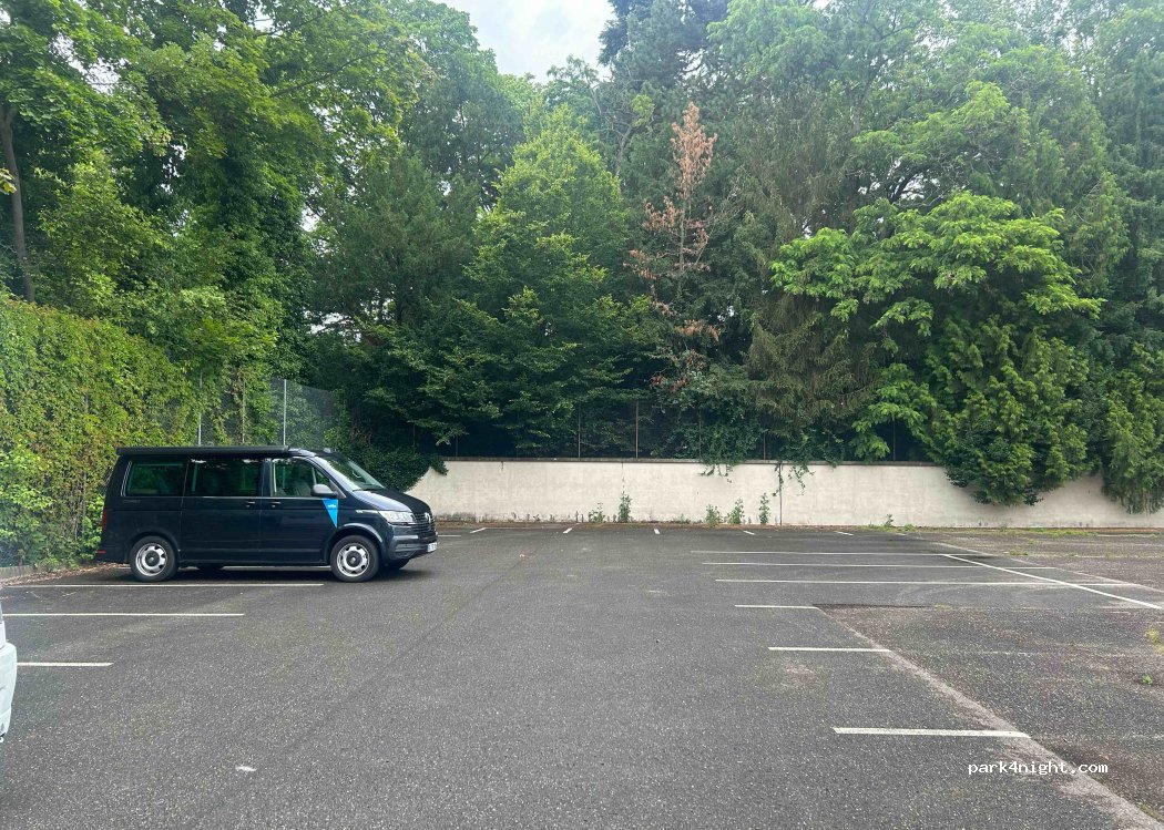 (68000) Colmar - 20 Rue Bartholdi — foto 3